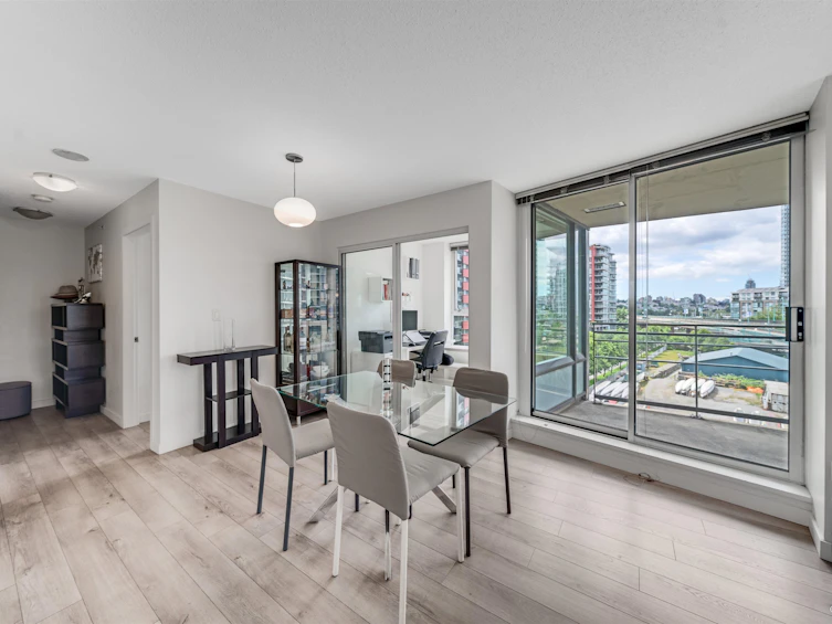 706-33 Smithe Street, Vancouver, BC, V6B 0B5 - 5