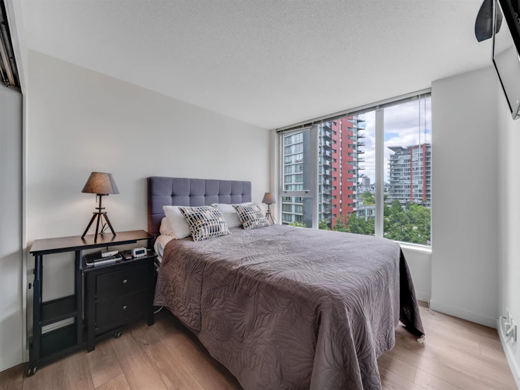 706-33 Smithe Street, Vancouver, BC, V6B 0B5 - 10