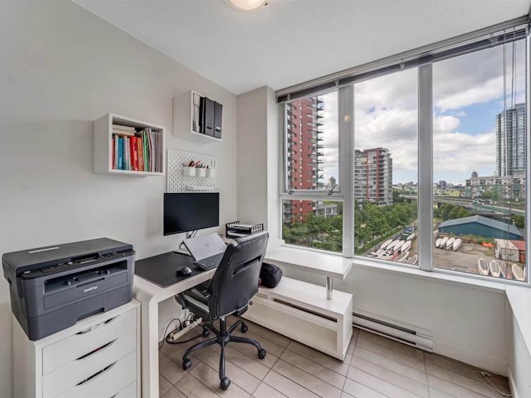 706-33 Smithe Street, Vancouver, BC, V6B 0B5 - 11