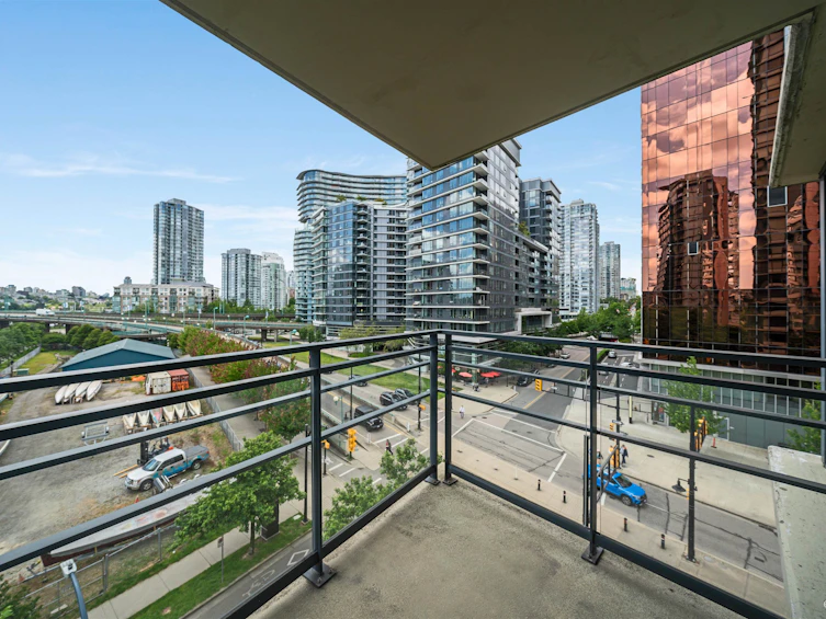 706-33 Smithe Street, Vancouver, BC, V6B 0B5 - 15