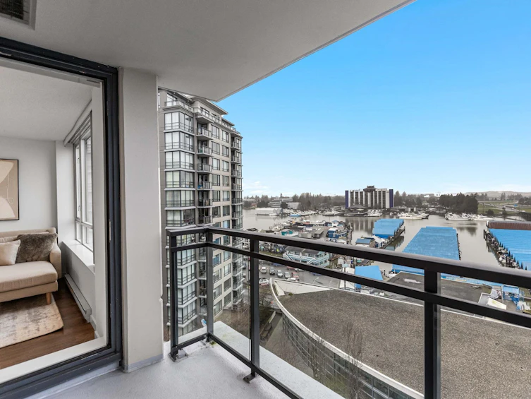 1201-3111 Corvette Way, Richmond, BC, V6X 4K3 - 30