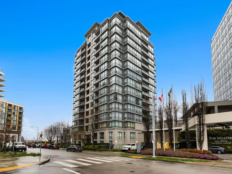 1201-3111 Corvette Way, Richmond, BC, V6X 4K3 - 32