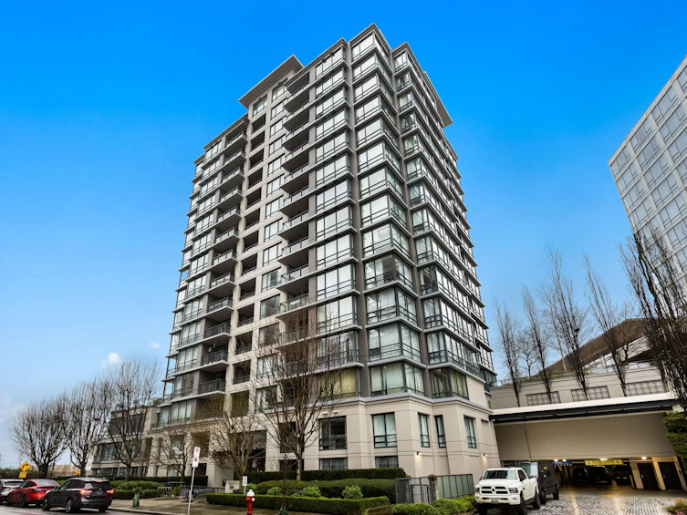 1201-3111 Corvette Way, Richmond, BC, V6X 4K3 - 33