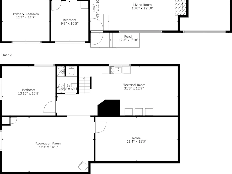 9668 Menzies Street, Chilliwack, BC, V2P 5Y9 - 31