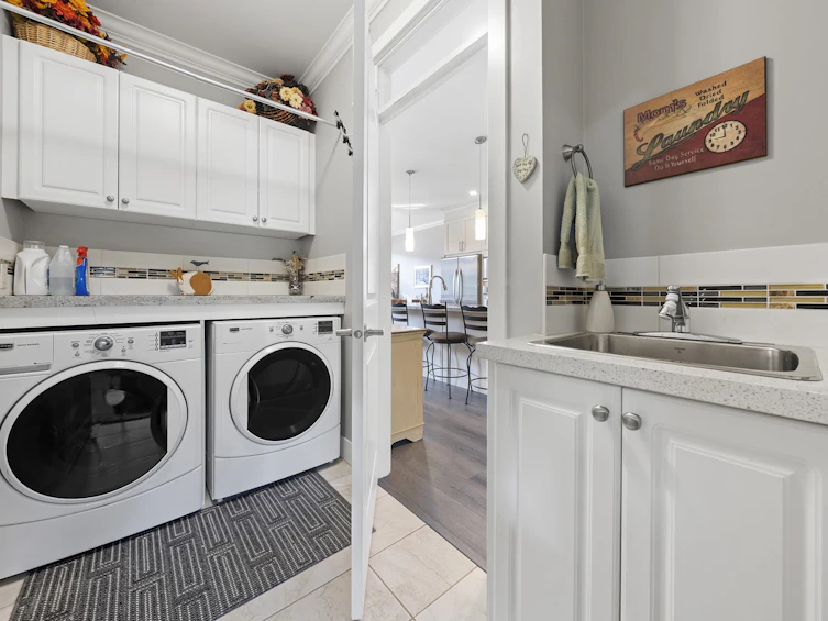 56-350 174 Street, Surrey, BC, V3Z 2N8 - 35