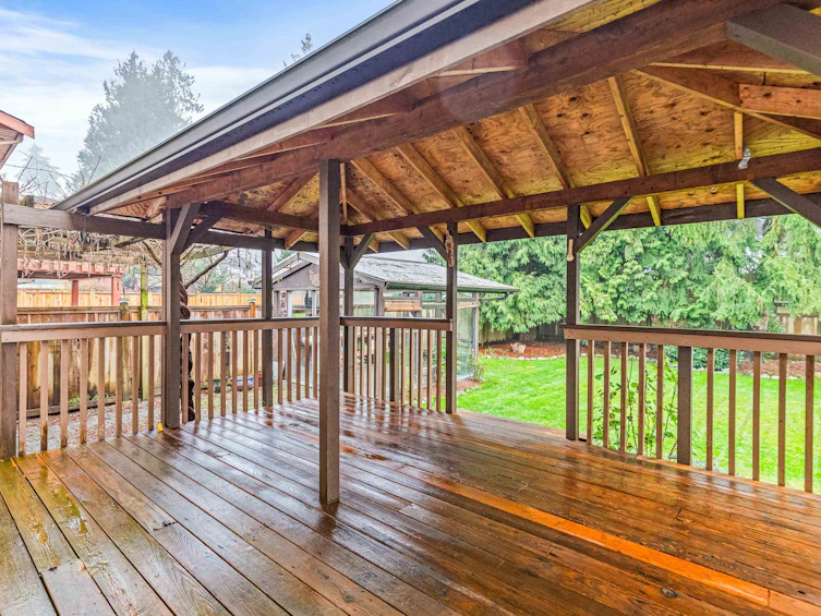 20320 Thorne Avenue, Maple Ridge, BC, V2X 8T9 - 29