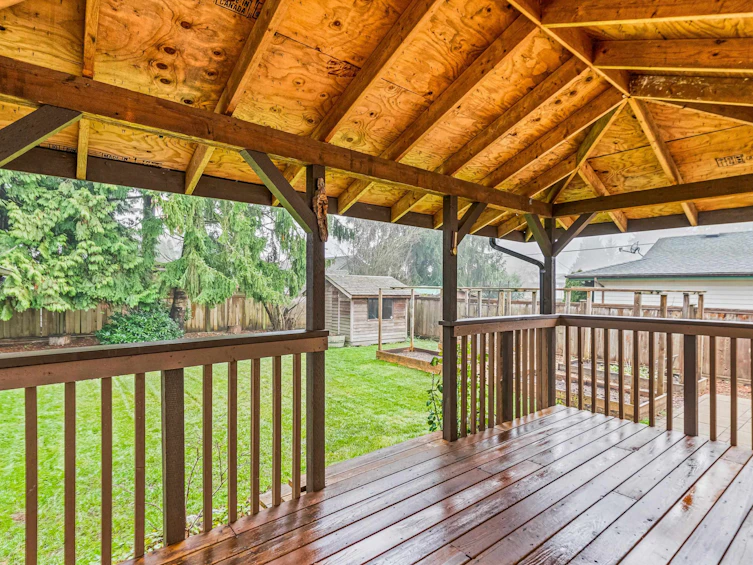 20320 Thorne Avenue, Maple Ridge, BC, V2X 8T9 - 30