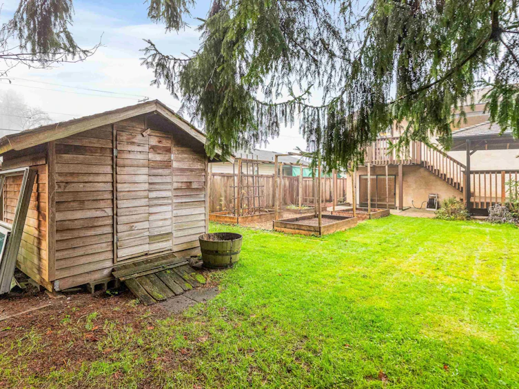 20320 Thorne Avenue, Maple Ridge, BC, V2X 8T9 - 35