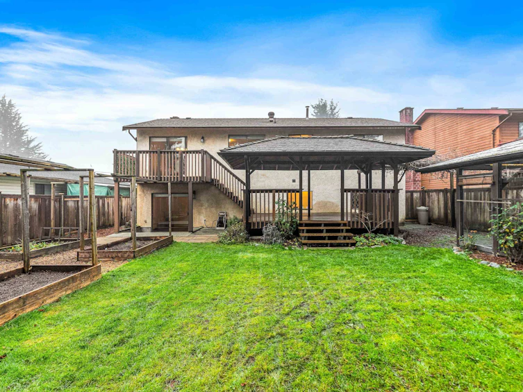 20320 Thorne Avenue, Maple Ridge, BC, V2X 8T9 - 37