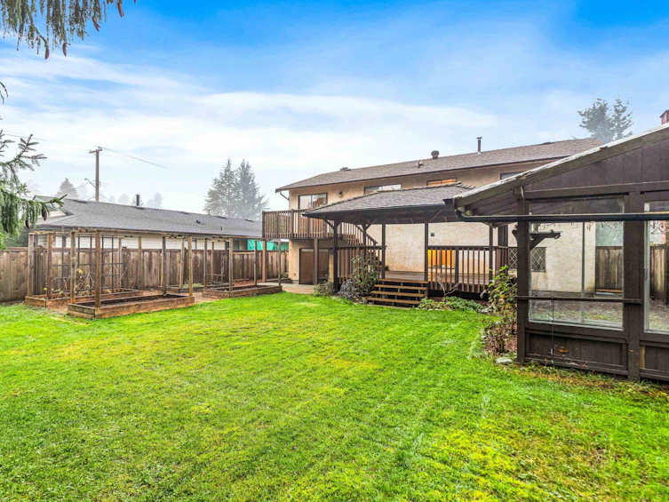 20320 Thorne Avenue, Maple Ridge, BC, V2X 8T9 - 38