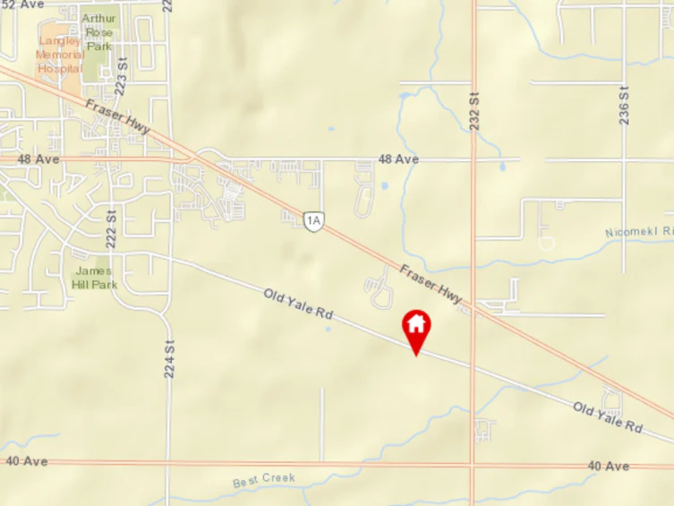 23058 Old Yale Road, Langley, BC, V2Z 2V3 - 5