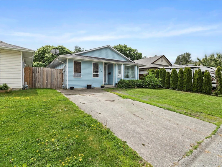 45442 Meadowbrook Drive, Chilliwack, BC, V2P 7R9 - 13