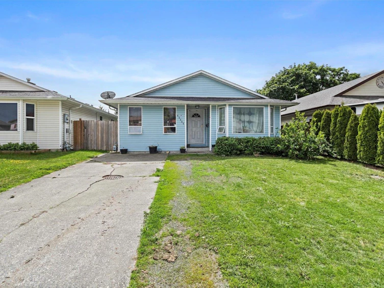 45442 Meadowbrook Drive, Chilliwack, BC, V2P 7R9 - 15