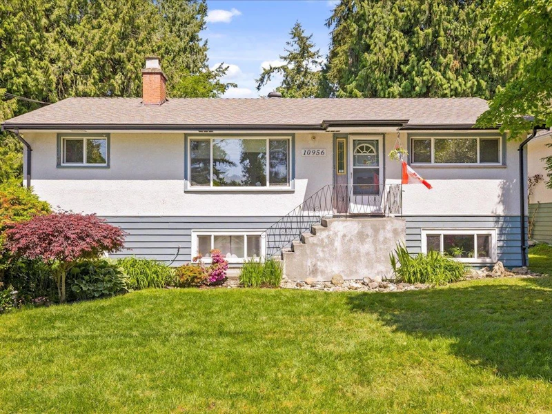 10956 Mcadam Road, Delta BC V4C 3E8