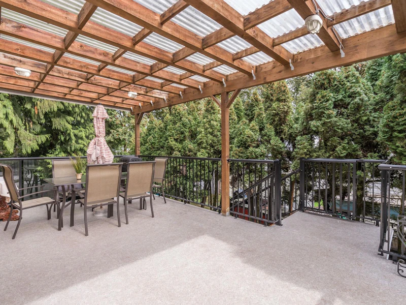 2540 Birch Street, Abbotsford BC V2S 4H8