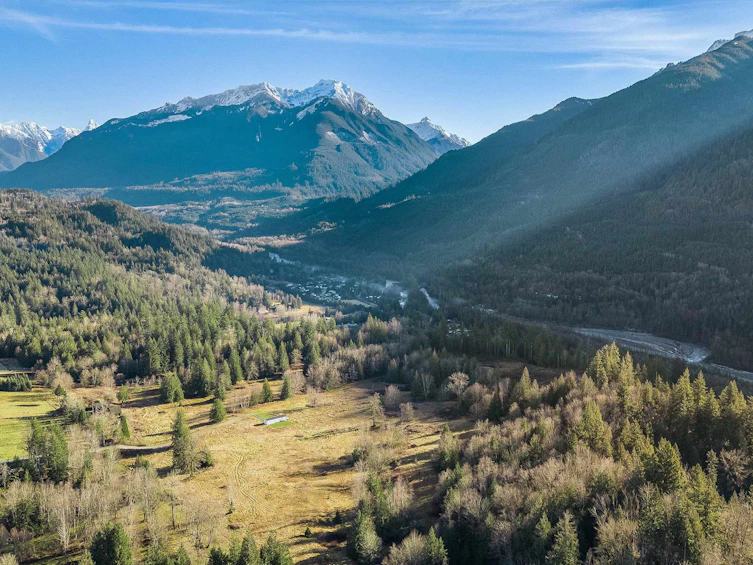 4671 Sherlaw Road, Chilliwack, BC, V4Z 1H3
