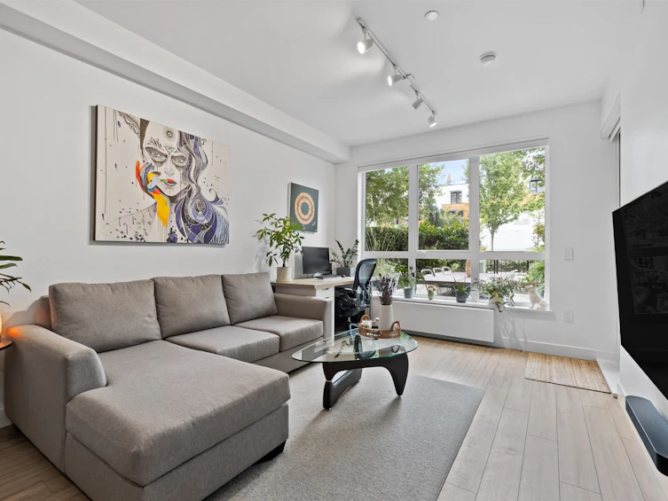 101-733 E 3rd Street, North Vancouver, BC, V7L 1G8 - 7