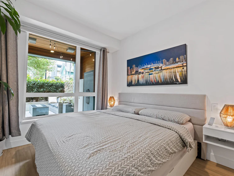 101-733 E 3rd Street, North Vancouver, BC, V7L 1G8 - 11