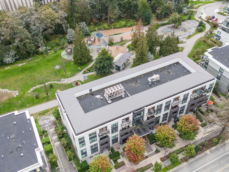 101-733 E 3rd Street, North Vancouver, BC, V7L 1G8 - 25