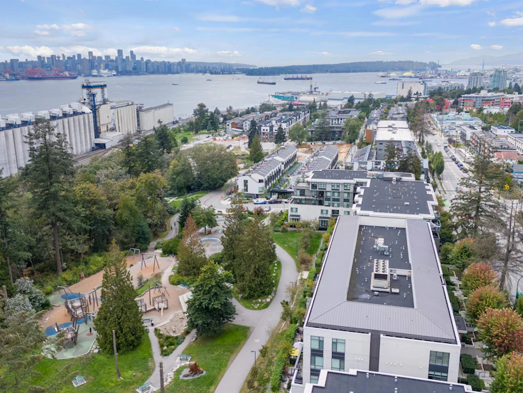 101-733 E 3rd Street, North Vancouver, BC, V7L 1G8 - 30
