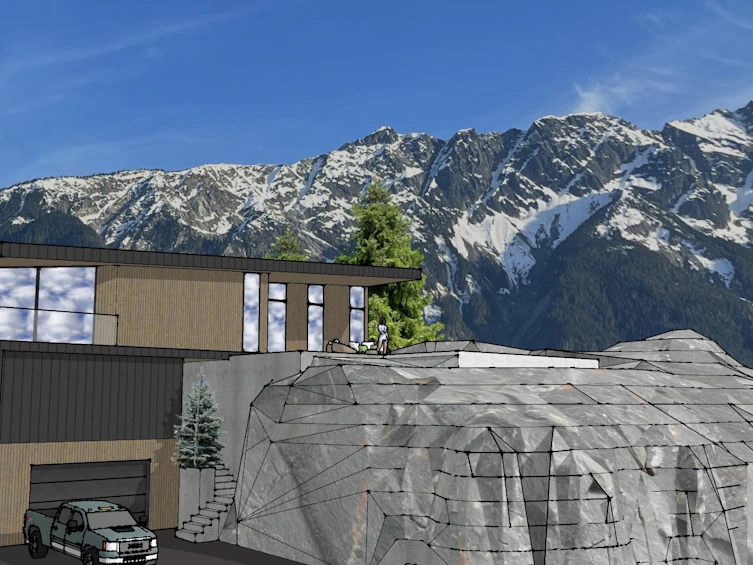 1773 Pinewood Drive, Pemberton, BC, V0N 2L3 - 6