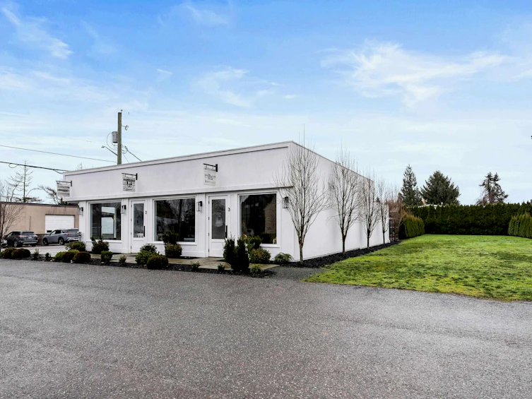 6396 Sumas Prairie Road, Chilliwack, BC, V2R 4N6 - 9