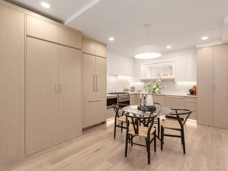 2-356 W 15th Avenue, Vancouver, BC, V5Y 1Y2 - 5