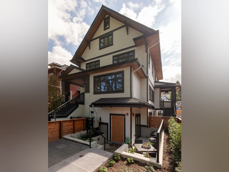 2-356 W 15th Avenue, Vancouver, BC, V5Y 1Y2 - 19