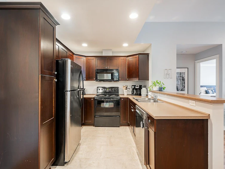 405-12090 227 Street, Maple Ridge, BC, V2X 6J5 - 9