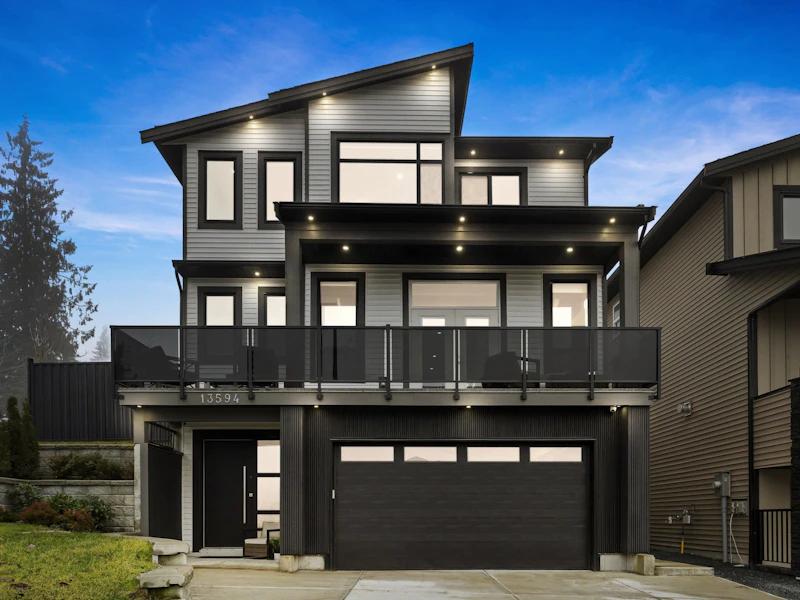 13594 Birdtail Drive, Maple Ridge BC