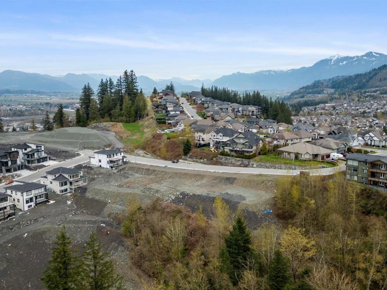 45846 Weeden Drive, Chilliwack, BC, V2R 6G4