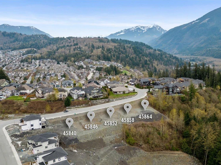 45864 Weeden Drive, Chilliwack, BC, V2R 6G4 - 2