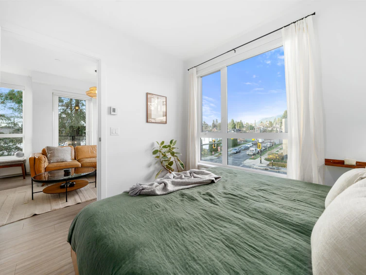 301-707 E 3rd Street, North Vancouver, BC, V7L 1G8 - 13