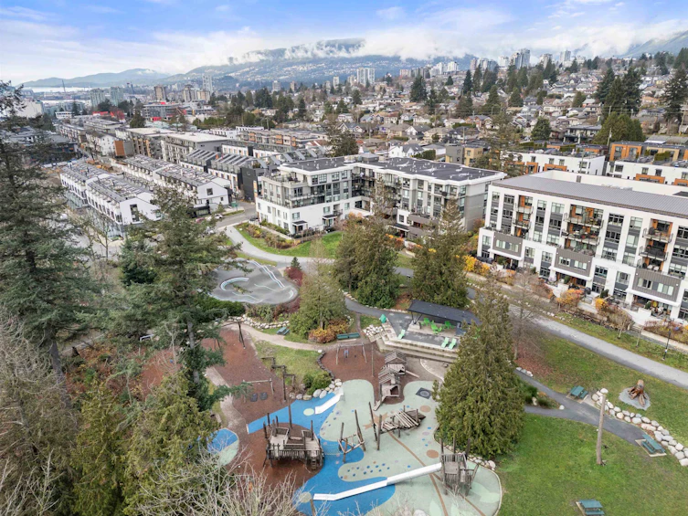 301-707 E 3rd Street, North Vancouver, BC, V7L 1G8 - 27