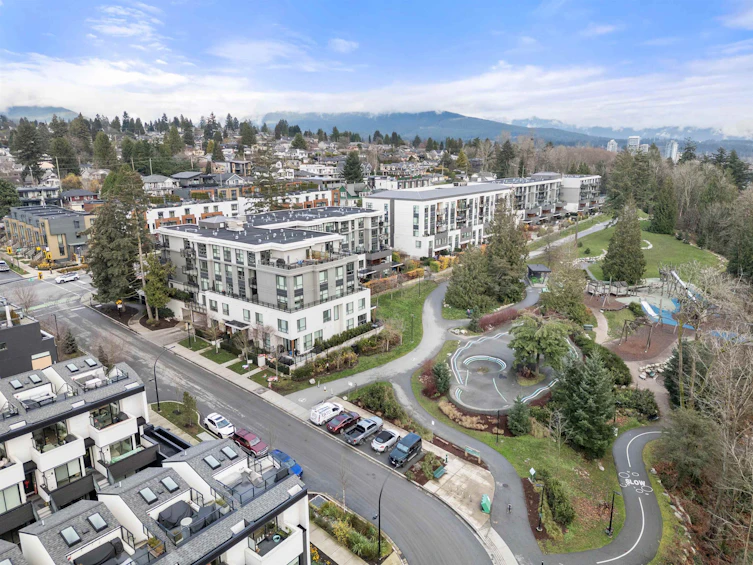 301-707 E 3rd Street, North Vancouver, BC, V7L 1G8 - 29