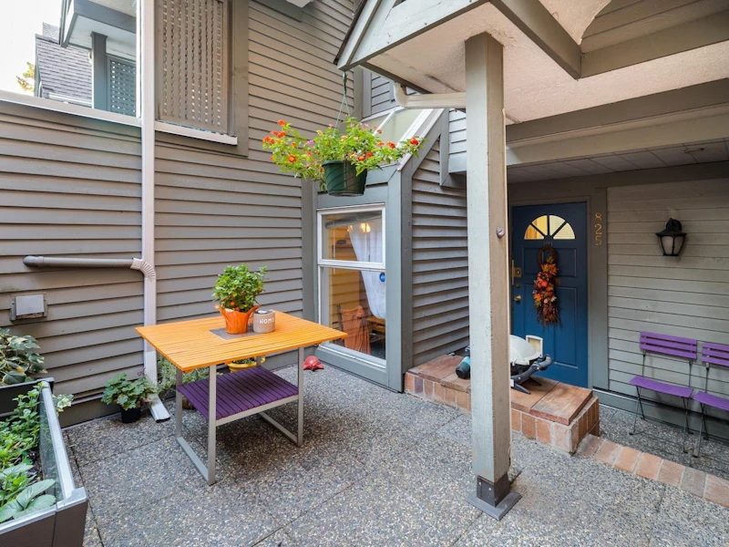 101 - 825 W 7th Avenue, Vancouver BC V5Z 1C2