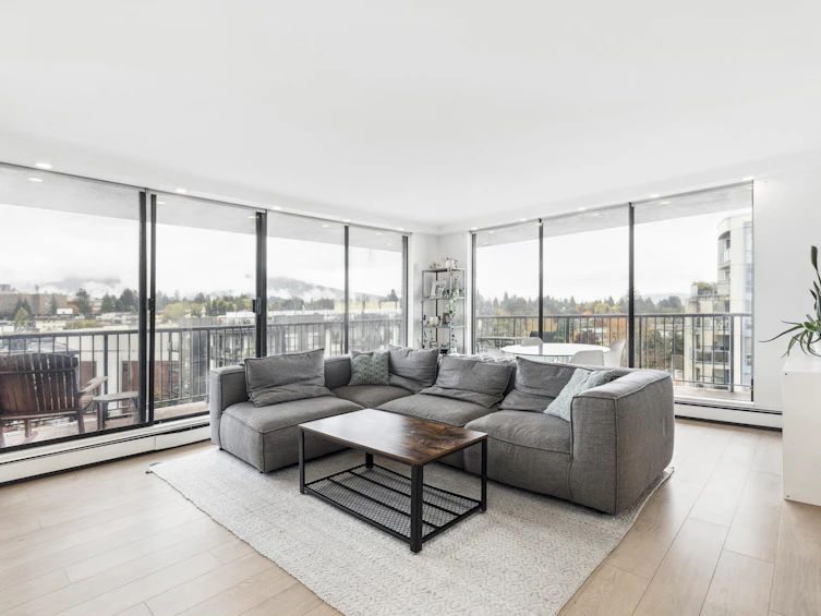 1003-140 E Keith Road, North Vancouver, BC, V7L 4M9 - 8