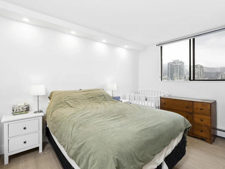 1003-140 E Keith Road, North Vancouver, BC, V7L 4M9 - 12