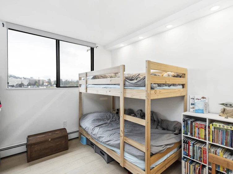 1003-140 E Keith Road, North Vancouver, BC, V7L 4M9 - 15