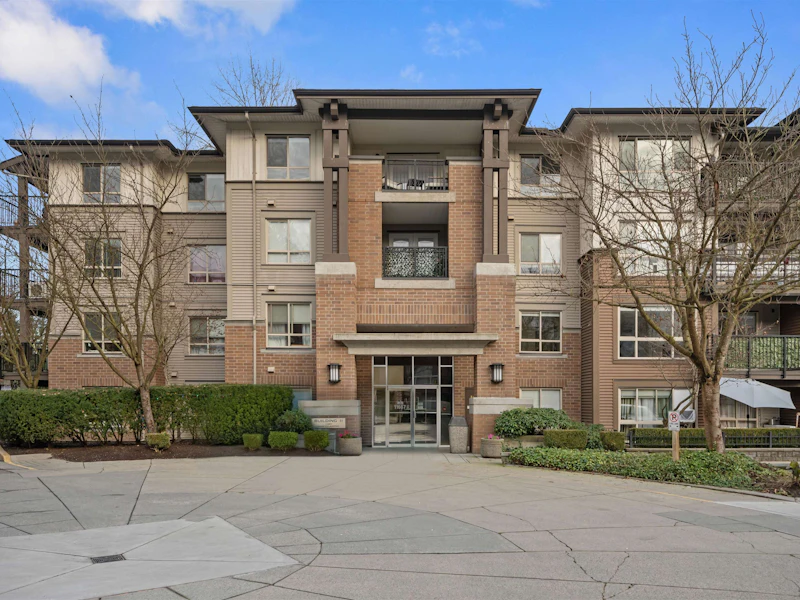 301 - 11667 Haney Bypass, Maple Ridge BC V2X 0S5