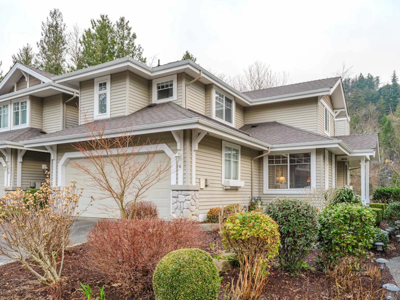 6 - 35253 Camden Court, Abbotsford BC V3G 2X2