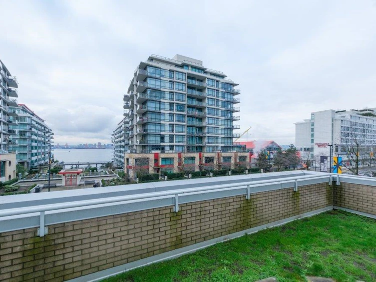 702-188 E Esplanade, North Vancouver, BC, V7L 4Y1 - 13