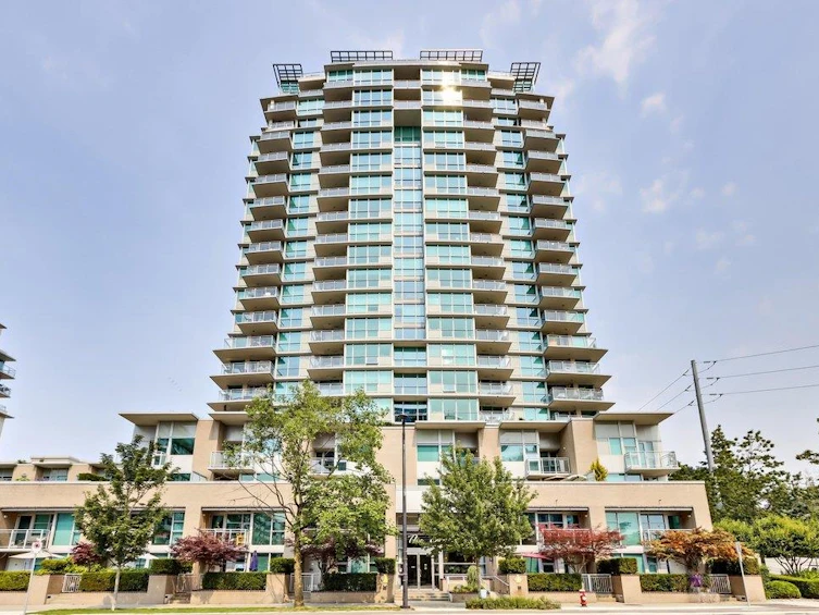 702-188 E Esplanade, North Vancouver, BC, V7L 4Y1 - 14