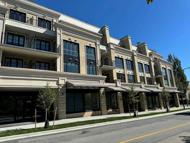 406-2096 W 47th Avenue, Vancouver, BC, V6M 0E5