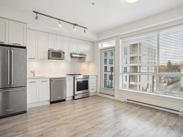 318-5638 201a Street, Langley, BC, V3A 0L8 - 4