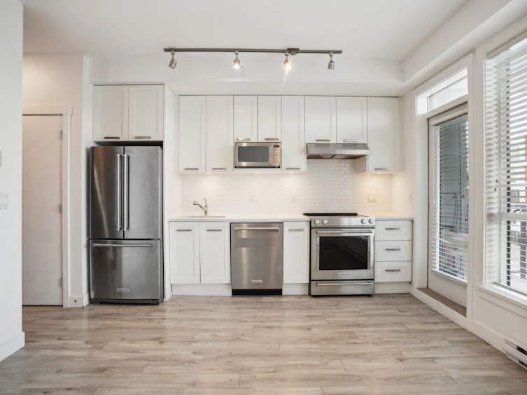 318-5638 201a Street, Langley, BC, V3A 0L8 - 5