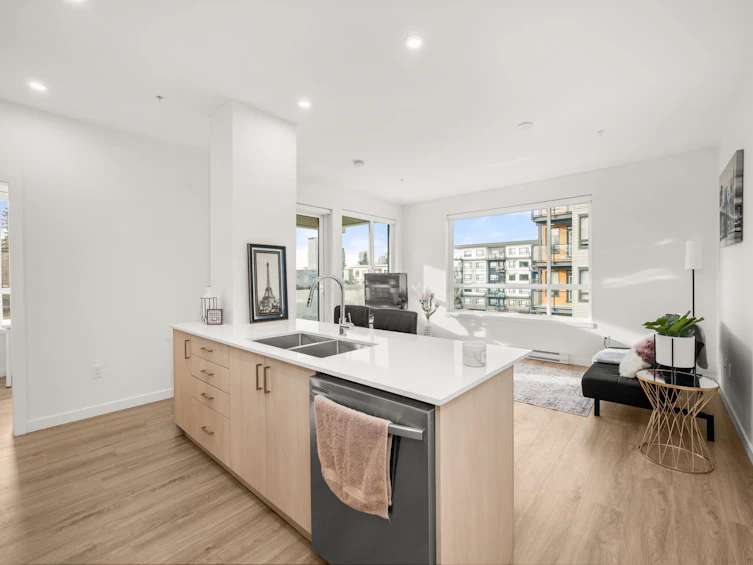 W414-13838 108 Avenue, Surrey, BC, V3T 0T8 - 7