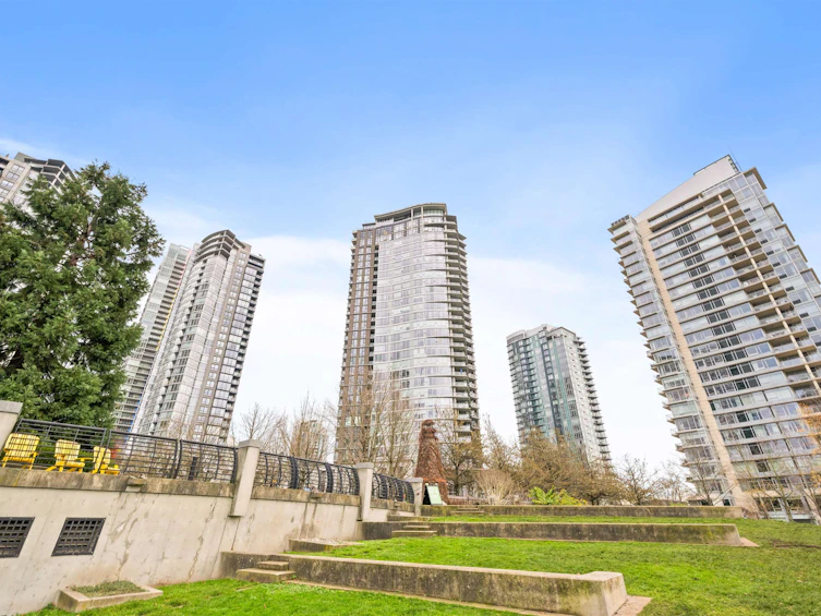 3103-455 Beach Crescent, Vancouver, BC, V6Z 3E5 - 34