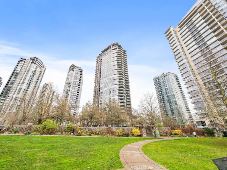 3103-455 Beach Crescent, Vancouver, BC, V6Z 3E5 - 33