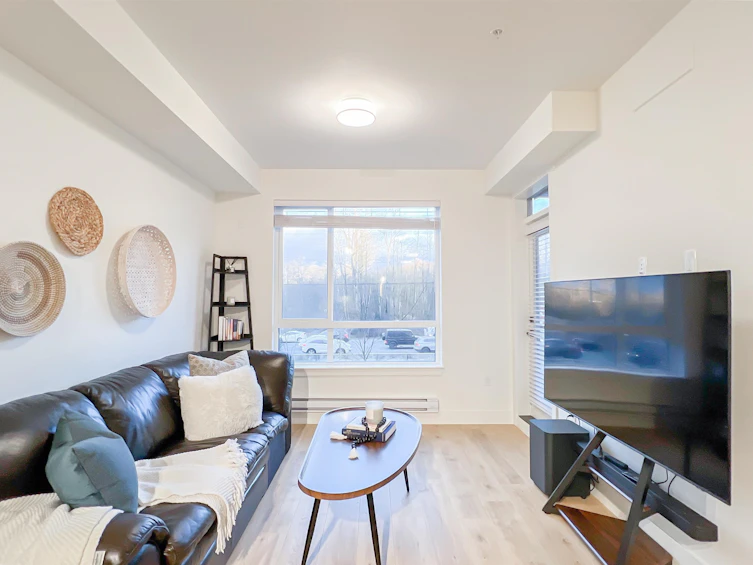 218-7506 199a Street, Langley, BC, V2Y 3K9 - 5